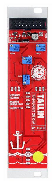 XAOC Devices Tallin