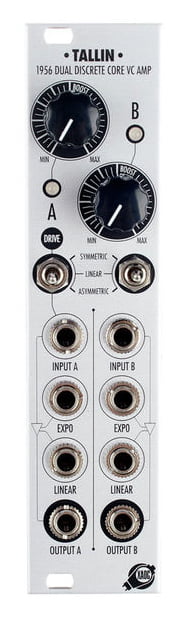 XAOC Devices Tallin