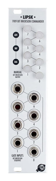 XAOC Devices Lipsk