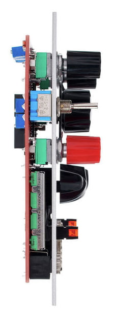 XAOC Devices Belgrad