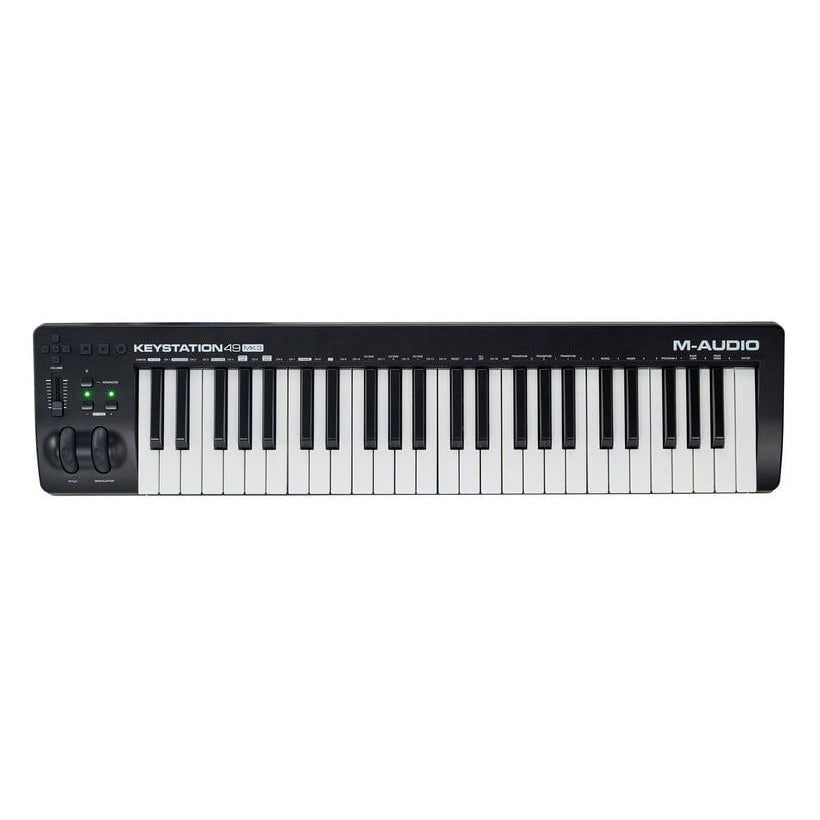 M-Audio Keystation 49 MK3