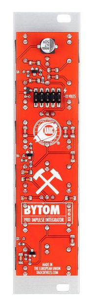 XAOC Devices Bytom