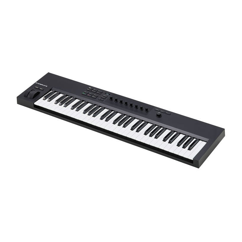 Native Instruments Komplete Kontrol A61