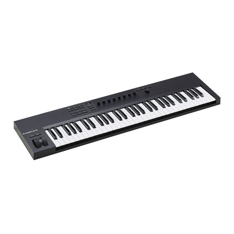 Native Instruments Komplete Kontrol A61