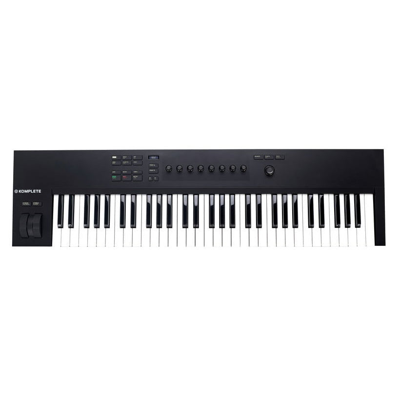 Native Instruments Komplete Kontrol A61