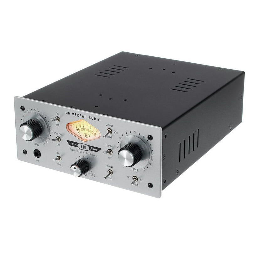 UNIVERSAL AUDIO 710 Twin-Finity