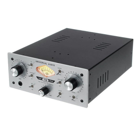 UNIVERSAL AUDIO 710 Twin-Finity