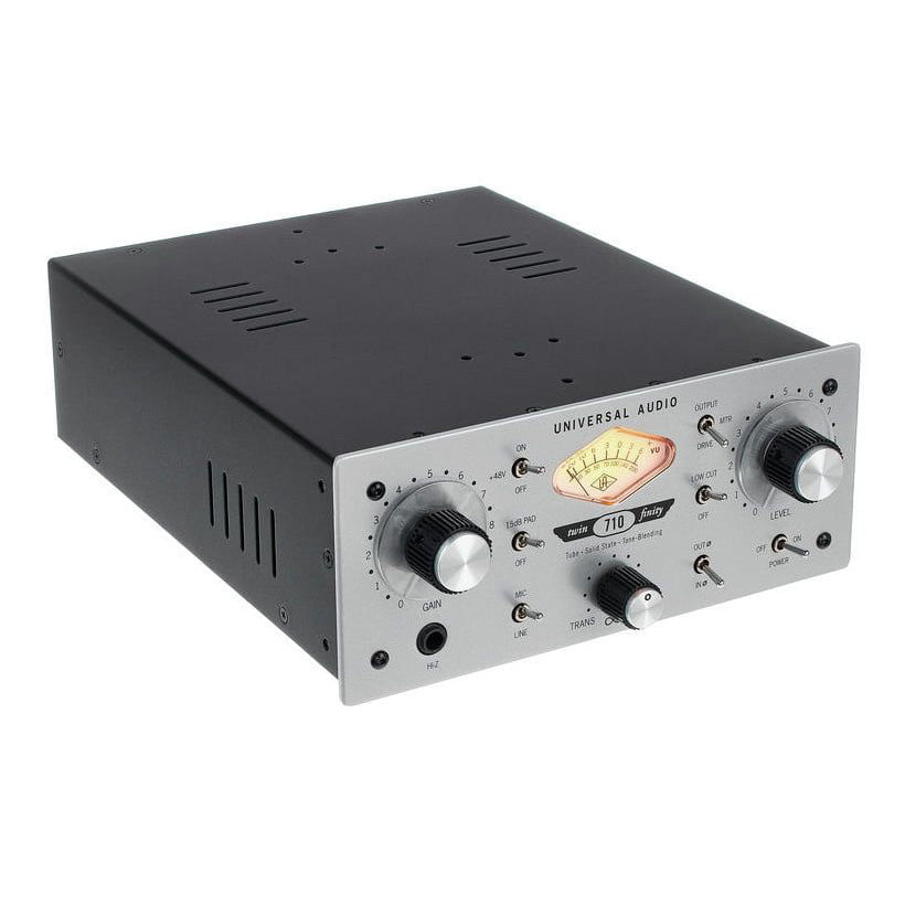 UNIVERSAL AUDIO 710 Twin-Finity