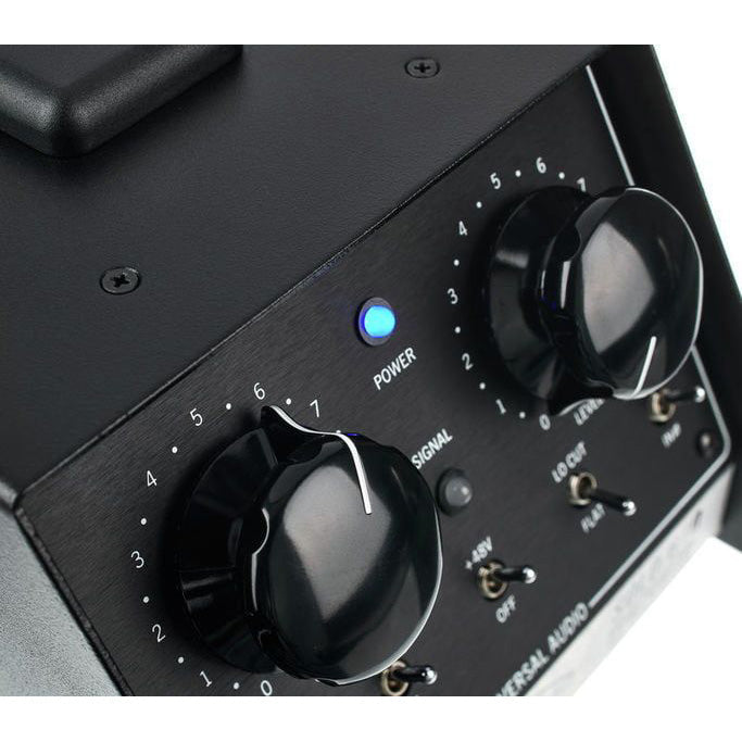 UNIVERSAL AUDIO Solo/610