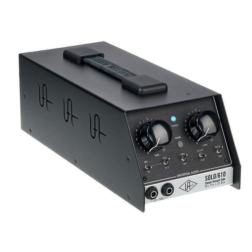UNIVERSAL AUDIO Solo/610