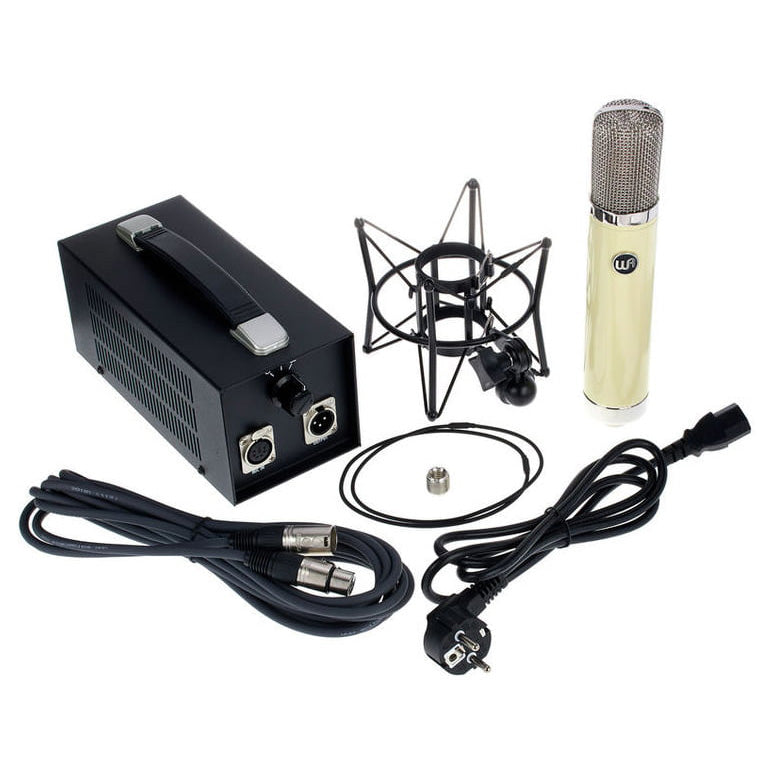 Warm Audio WA-251