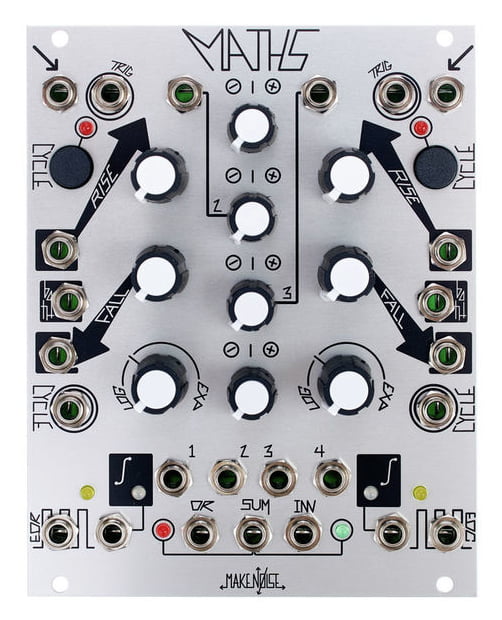 Make Noise Maths