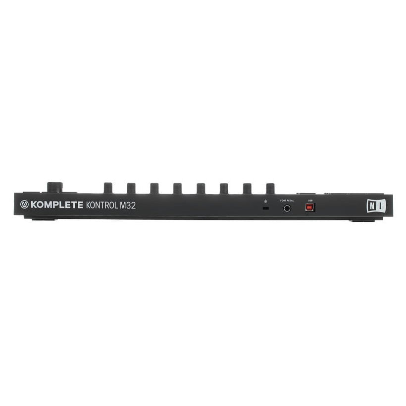 Native Instruments KOMPLETE KONTROL M32
