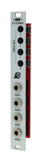 XAOC Devices NIN