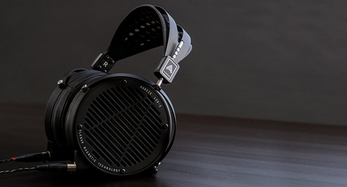 Audeze LCD-X Creator Edition