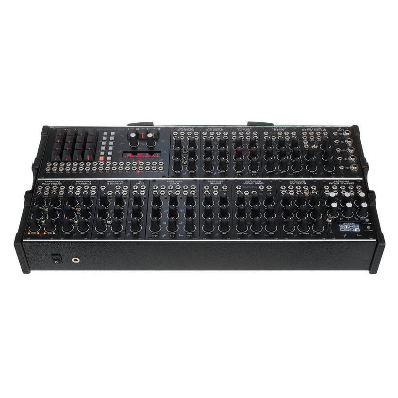 Erica Synths TECHNO SYSTEM (EU plug)