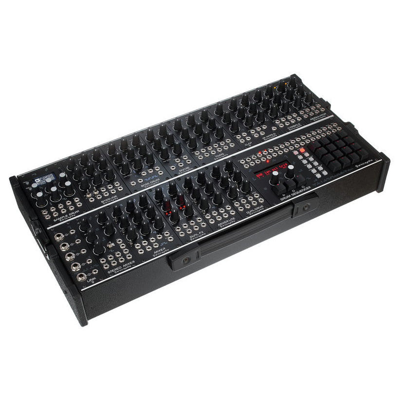 Erica Synths TECHNO SYSTEM (EU plug)