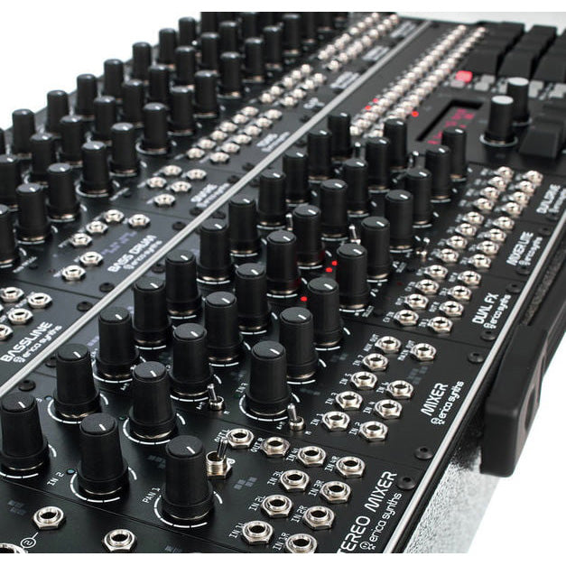 Erica Synths TECHNO SYSTEM (EU plug)