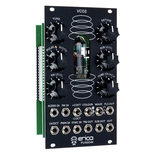 Erica Synths Fusion VCO V2