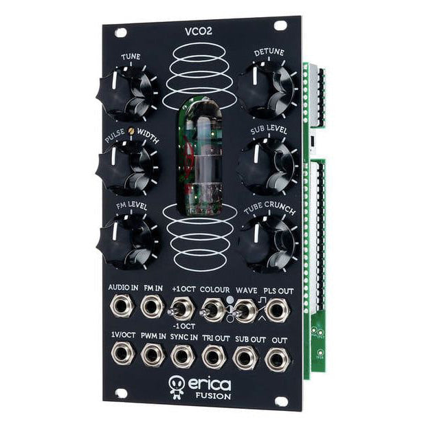 Erica Synths Fusion VCO V2