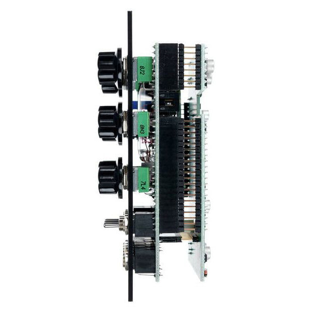 Erica Synths Fusion VCO V2