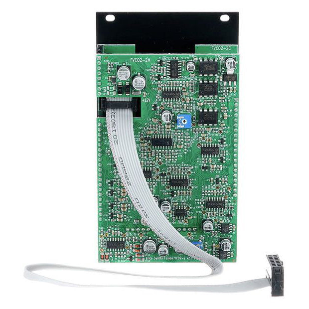 Erica Synths Fusion VCO V2