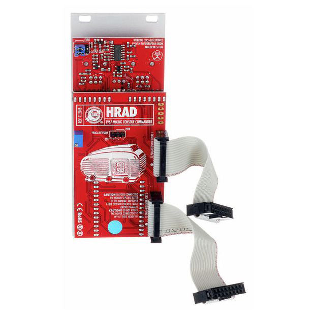 Xaoc Devices Hrad