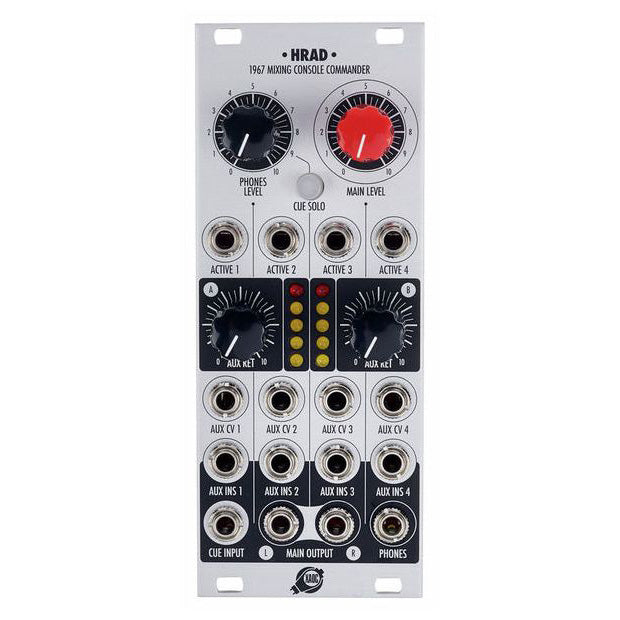 Xaoc Devices Hrad