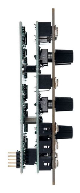 Make Noise X-Pan