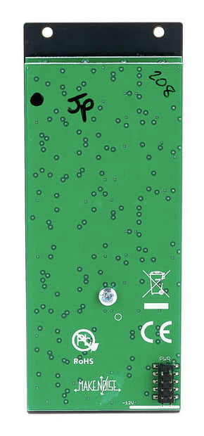 Make Noise X-Pan