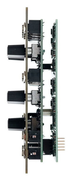 Make Noise X-Pan