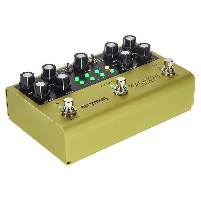Strymon Volante Magnetic Delay