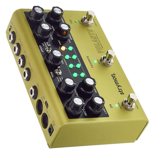 Strymon Volante Magnetic Delay