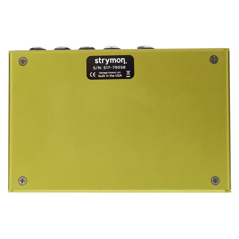 Strymon Volante Magnetic Delay