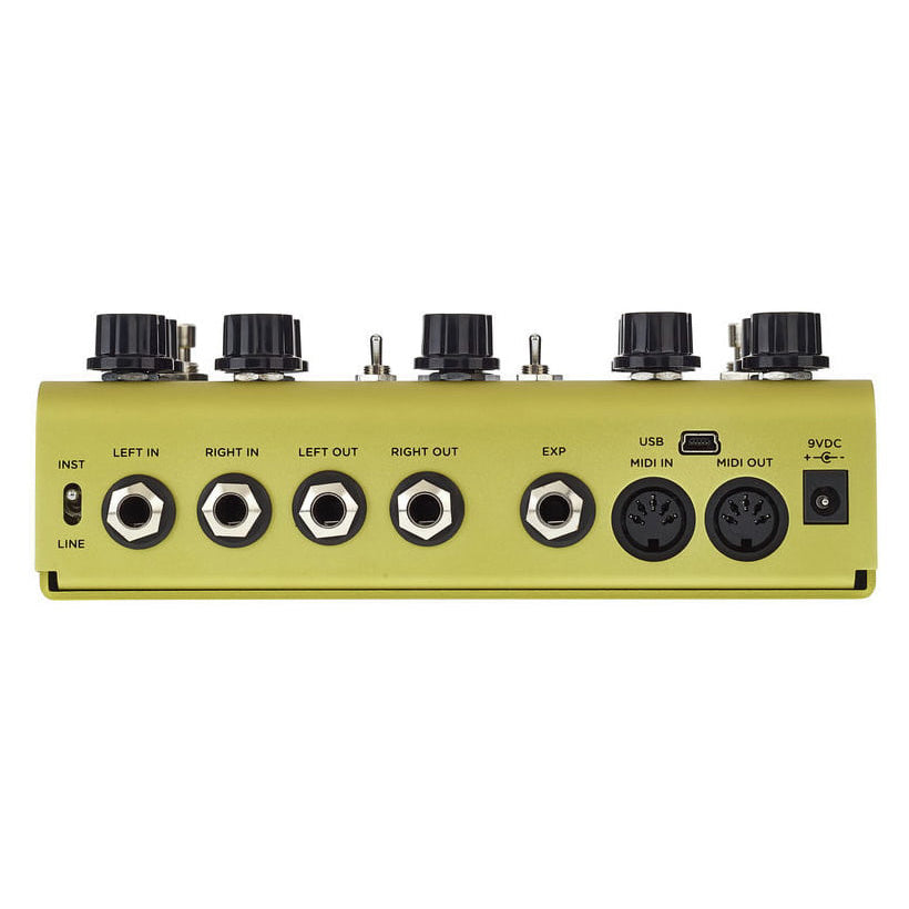 Strymon Volante Magnetic Delay