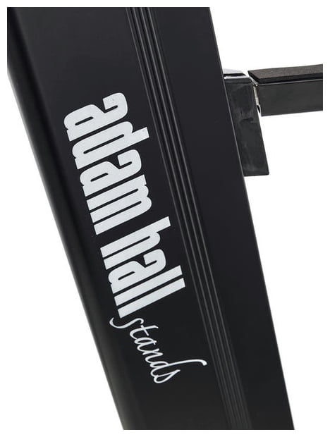Adam Hall Stands SKS 22 XB - Double keyboard stand