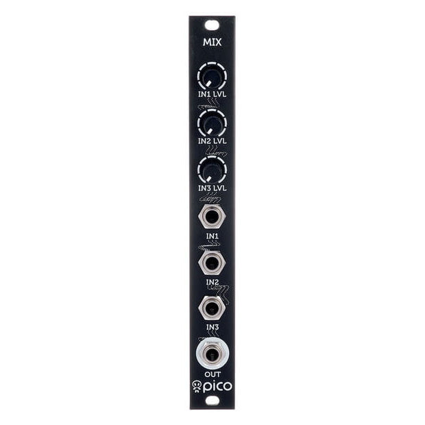Erica Synths Pico Mixer