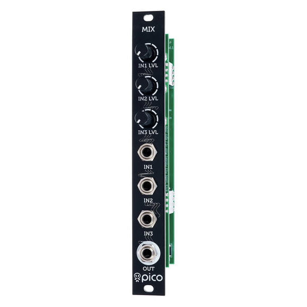 Erica Synths Pico Mixer