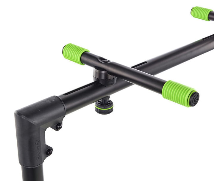 Gravity KS TS 01 B - Keyboard Stand Table