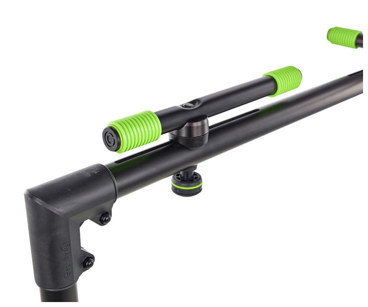 Gravity KS TS 01 B - Keyboard Stand Table