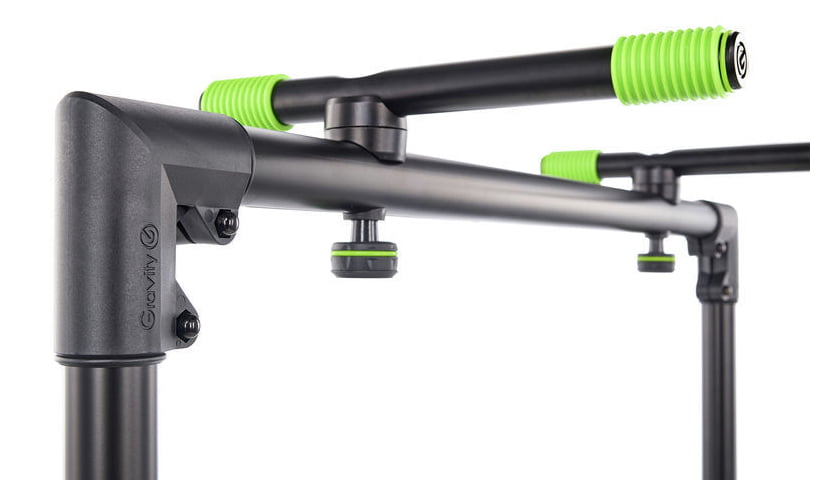 Gravity KS TS 01 B - Keyboard Stand Table