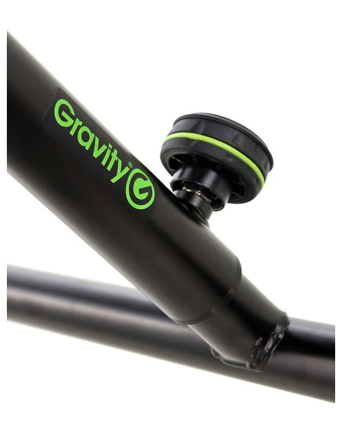 Gravity KS TS 01 B - Keyboard Stand Table