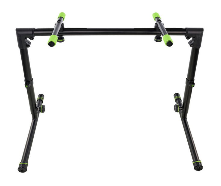 Gravity KS TS 01 B - Keyboard Stand Table
