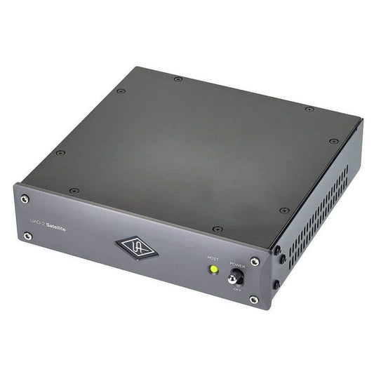 UNIVERSAL AUDIO UAD-2 Satellite Thunderbolt 3 OCTO Custom