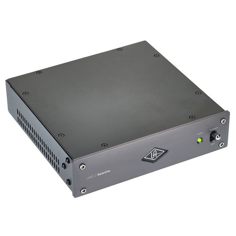 UNIVERSAL AUDIO UAD-2 Satellite Thunderbolt 3 OCTO Custom