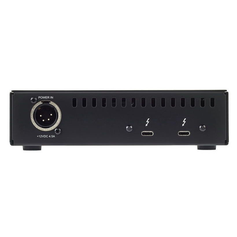 UNIVERSAL AUDIO UAD-2 Satellite Thunderbolt 3 OCTO Custom