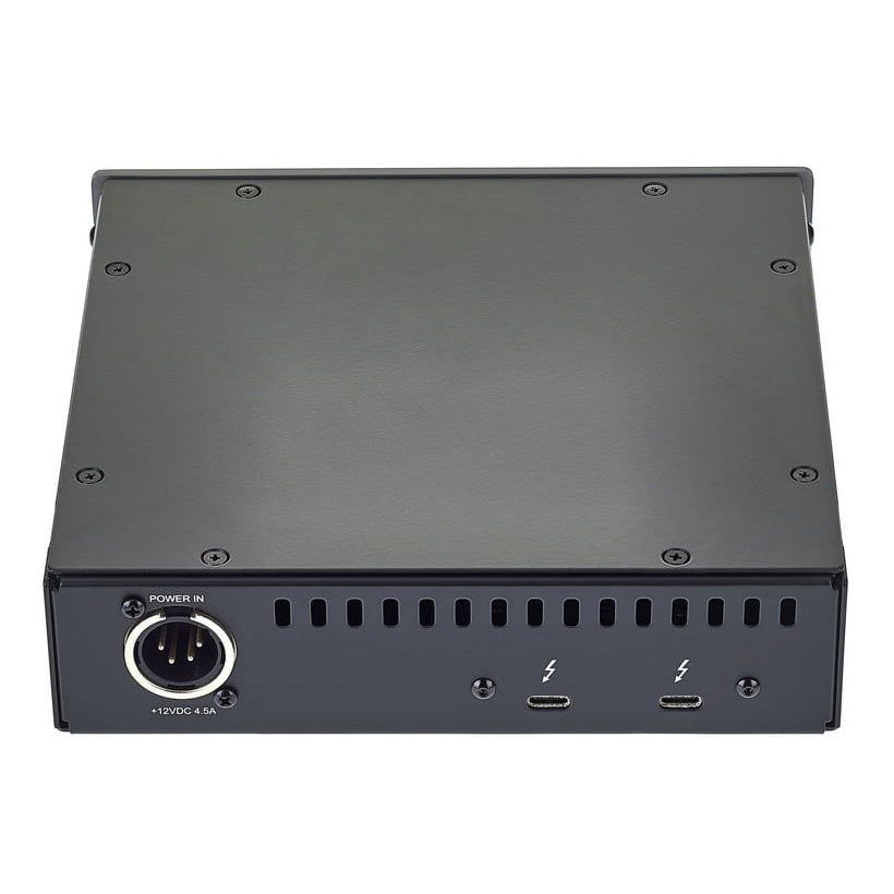 UNIVERSAL AUDIO UAD-2 Satellite Thunderbolt 3 OCTO Custom