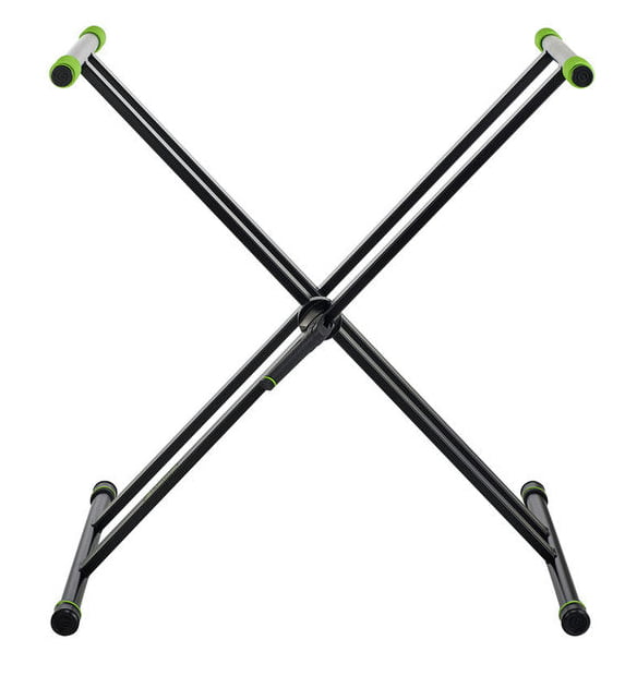 Gravity KSX 2 - Keyboard Stand X-Form double