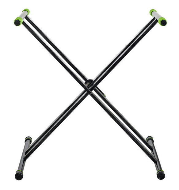 Gravity KSX 2 - Keyboard Stand X-Form double