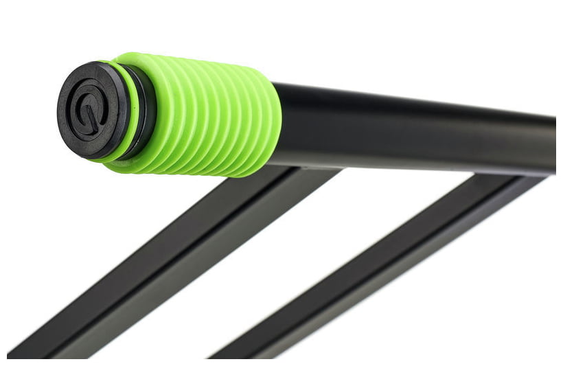 Gravity KSX 2 - Keyboard Stand X-Form double